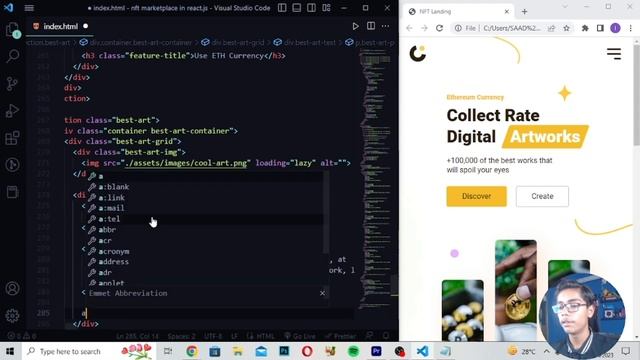 ? Build NFT MARKETPLACE with NEXT.JS 13 (NodeJS, RevenueCat, Tailwind CSS, TypeScript, React.js) смотреть онлайн
