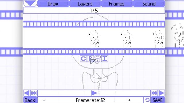 Clipnote Studio: Flipnote Sudio for PC! смотреть онлайн
