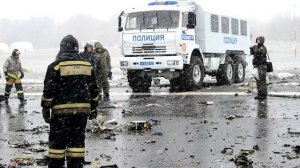 10 фактов авиакатастрофы в Ростове на Дону