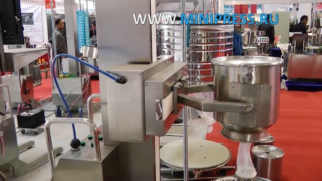 Blister packing machine in plastic bags Pharma-manager.com смотреть онлайн