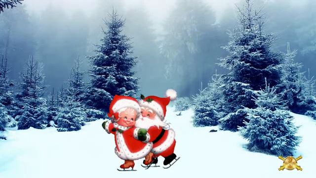 VINE ANUL NOU ! ПРИХОДИТ НОВЫЙ ГОД! COMES THE NEW YEAR ! смотреть онлайн