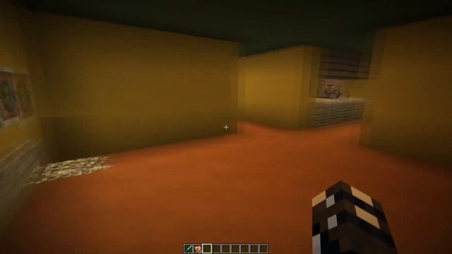 Обзор Minecraft 1.11 (Minecraft 1.11 Update)