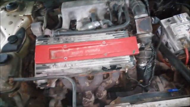 Сааб 9000. Никогда не покупайте!!! (завершение)