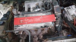 Сааб 9000. Никогда не покупайте!!! (завершение)