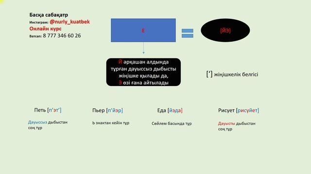 акценттен арылу 1ші бөлім смотреть онлайн