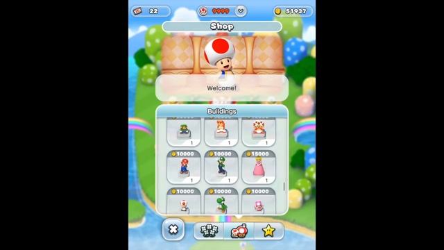 Super Mario Run: 100% Complete! смотреть онлайн