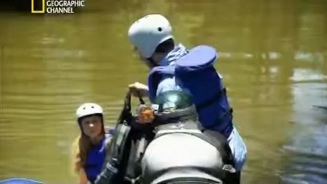 Chasing UFOs Game of Drones Season 1 Episode 7 2012 смотреть онлайн