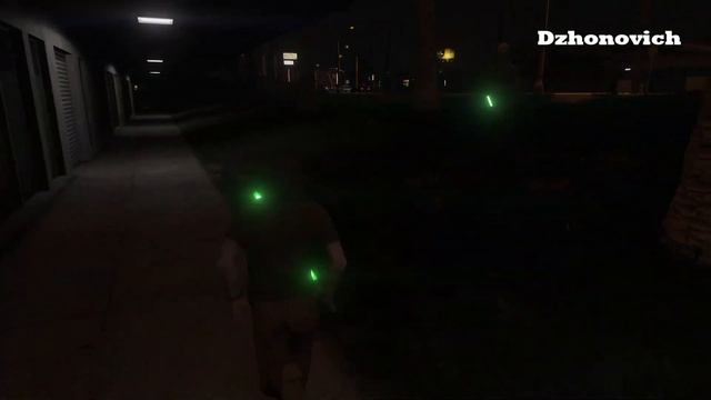 Lightsabers Aliens Attack - GTA 5 mod - ГТА 5 моды - установка и обзор мода смотреть онлайн