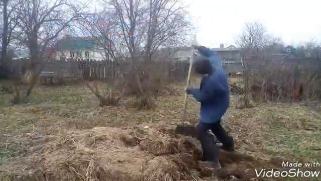 Когда вернулся в деревню смотреть онлайн