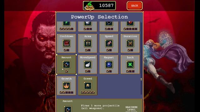 Complete Guide to Beating Vampire Survivors! смотреть онлайн