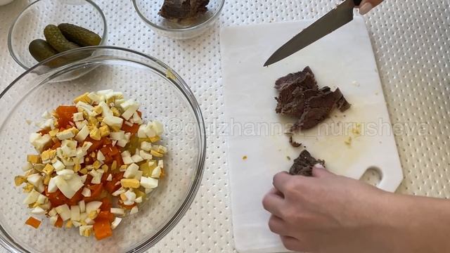 Салат 