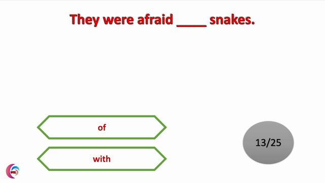 Mixed English Grammar Quiz | 20 Questions Test смотреть онлайн