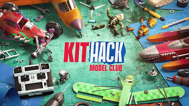 KitHack Model Club