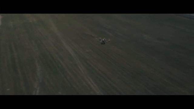 Снимаем коптер с коптера - flycamstudio&skypoint смотреть онлайн