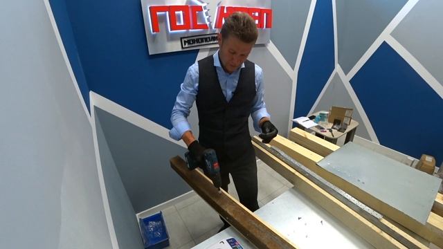 Саморез конструкционный BULLIT пресс-шайба смотреть онлайн