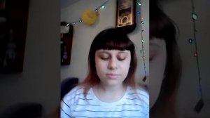 НатаЛия Диппан Кавер на гр. Ранетки ,,Мальчик мой,,