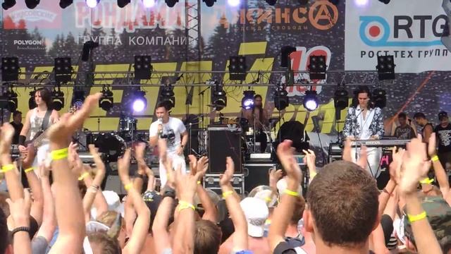 Арктида Другая земля Yлетай 16.07.2016 смотреть онлайн