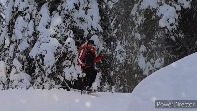DOLOMITI 2020 : L'inverno colpisce ancora》Star Wars experiment Miglioranzi Andrea C. - Merano 》ITAL смотреть онлайн