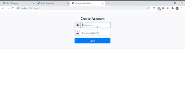 Tugas CRUD Java EE - Happy Travelling смотреть онлайн