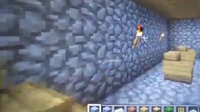 Skyrim breezehome in minecraft смотреть онлайн