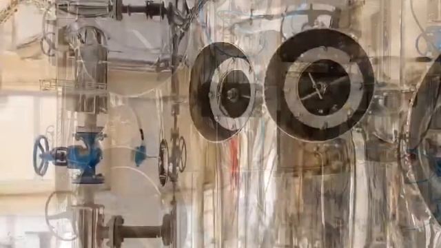 Тостер (Чанный испаритель) Д ЭНЕРДЖИ смотреть онлайн
