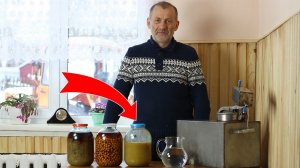 ВОДКА МЕДОВАЯ! ДЕЛАЕМ МЕДОВУЮ ВОДКУ СВОИМИ РУКАМИ!