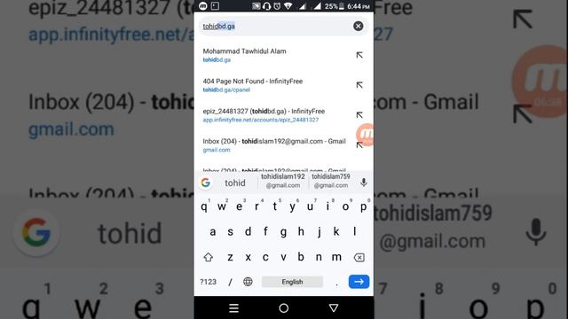 Performing DDoS attack from Android using TERMUX [practical] смотреть онлайн