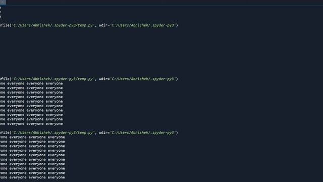 Python # 13 Loops In Python Part-2 смотреть онлайн