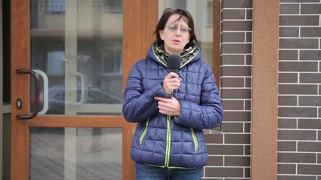 История Светланы и ее мамы - отзыв о ЖК RICH TOWN Ирпень смотреть онлайн