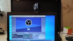 OBS не видит камеру. Что делать?