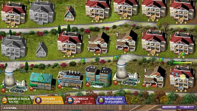 Build-a-lot 4: Power Source Expert Campaign Level 4 смотреть онлайн
