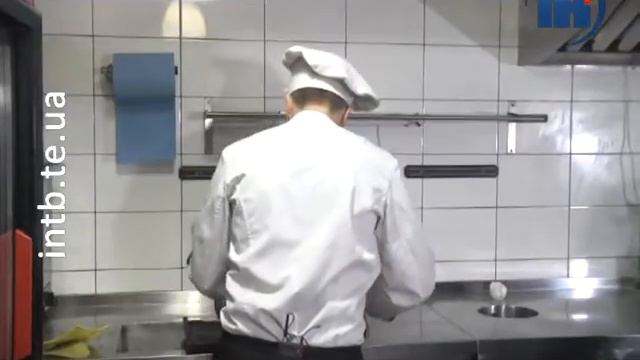 Страва від шефа 70. Каре барана смотреть онлайн