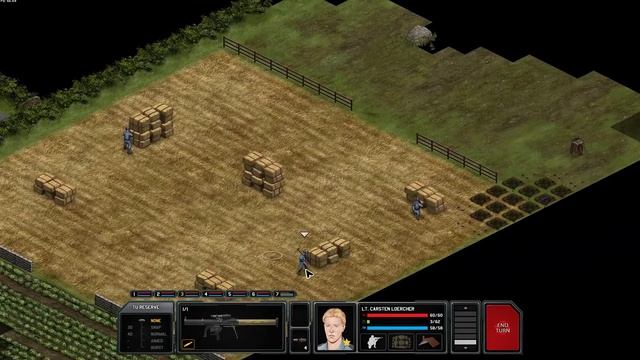 Xenonauts on Steam (Beta) | Ep. 4: It's New to Me смотреть онлайн