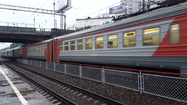 ЭР2к-1013 смотреть онлайн