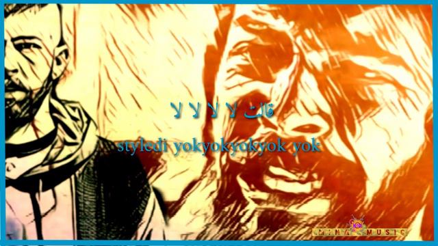 Emrah - Cem Karaca - Meke çukur Müziği من روائع جيم كاراجا - ميكي الحفرة