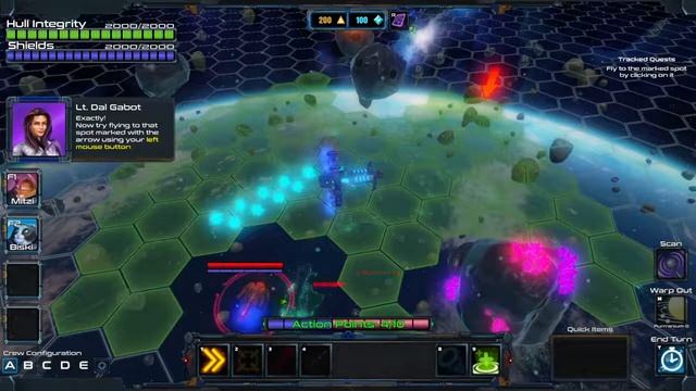 Space Cats Tactics: Prologue - first impressions from an XCOM tragic смотреть онлайн