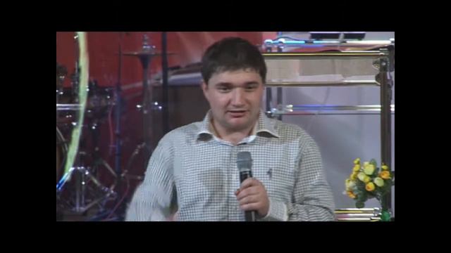 9 ноября 2014 года  Михаил Ханин Необходимые условия для исцеления