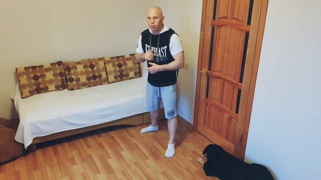 Работа с высоким соперником. Продолжение. смотреть онлайн