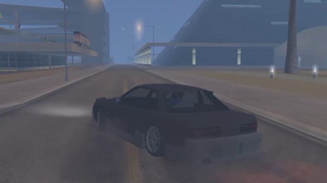 СО МНОЙ ВОЮЕТ САТАНА... GTA: SA смотреть онлайн