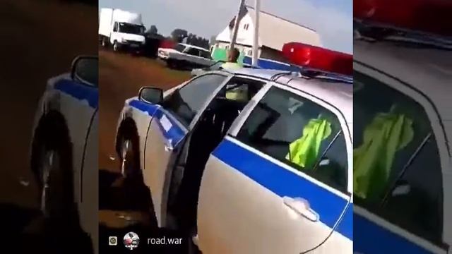 Погоня в Башкирии смотреть онлайн