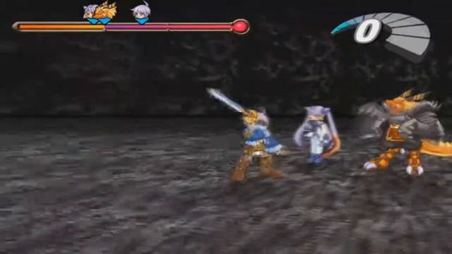 Atelier Iris 2: The Azoth of Destiny /Прохождение на русском/PlayStation 2/Часть 4 смотреть онлайн
