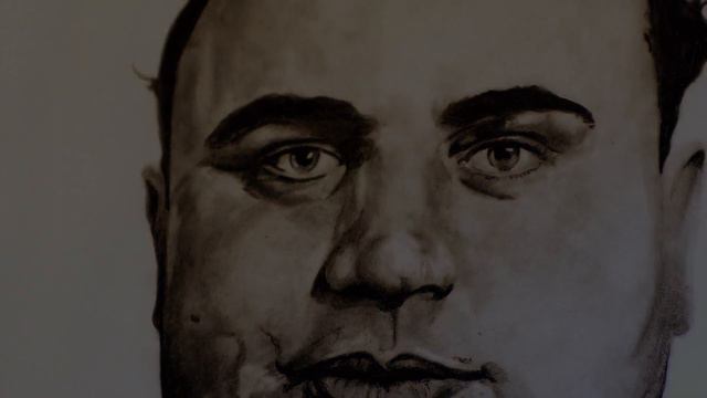 Eugene Gorman - Portrait Artist смотреть онлайн