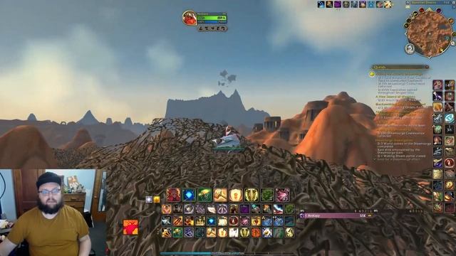 Secret Mount Mimiron's Jumpjets Part 2 смотреть онлайн