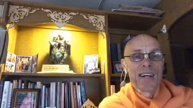 1 История Аджамилы и проповеди Яма Раджа 16 марта 2020 г смотреть онлайн