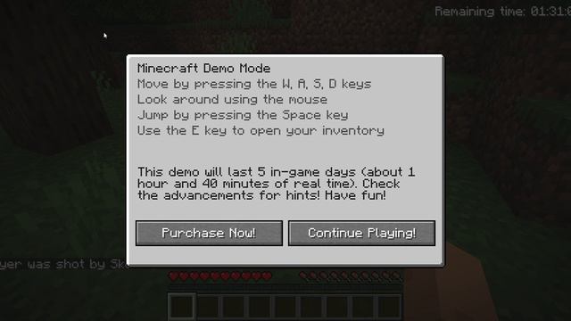 Minecraft 1 20 4 Singleplayer 2024 03 02 10 41 31 смотреть онлайн