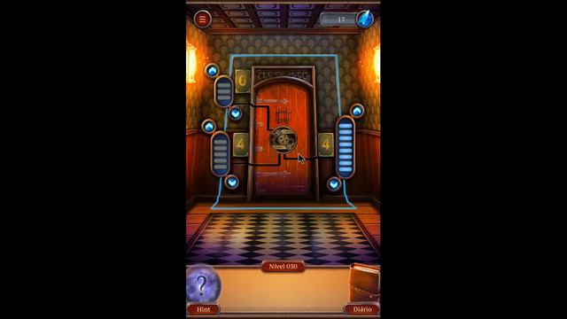 100 DOORS ADVENTURE PUZZLE - LEVEL 30 | ADVENTURE VALLEY - ENIGMA 100 PORTAS - LEVEL 30 смотреть онлайн