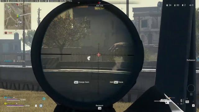 Warzone 2.0 Walkthrough | RTX 3060Ti + I7 12700F |DhirenGamer Is Live смотреть онлайн