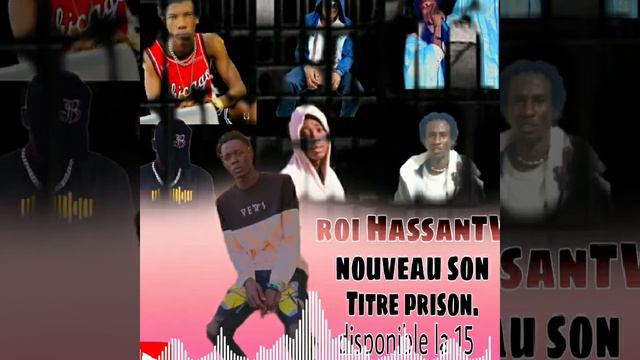 roi hassan prison 2023 смотреть онлайн