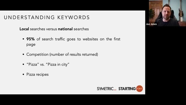 Search Engine Optimization (SEO) смотреть онлайн