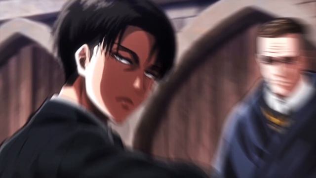 Levi edit - One Dance [AMV/edit] смотреть онлайн